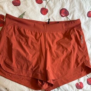 REI Active Pursuit Shorts